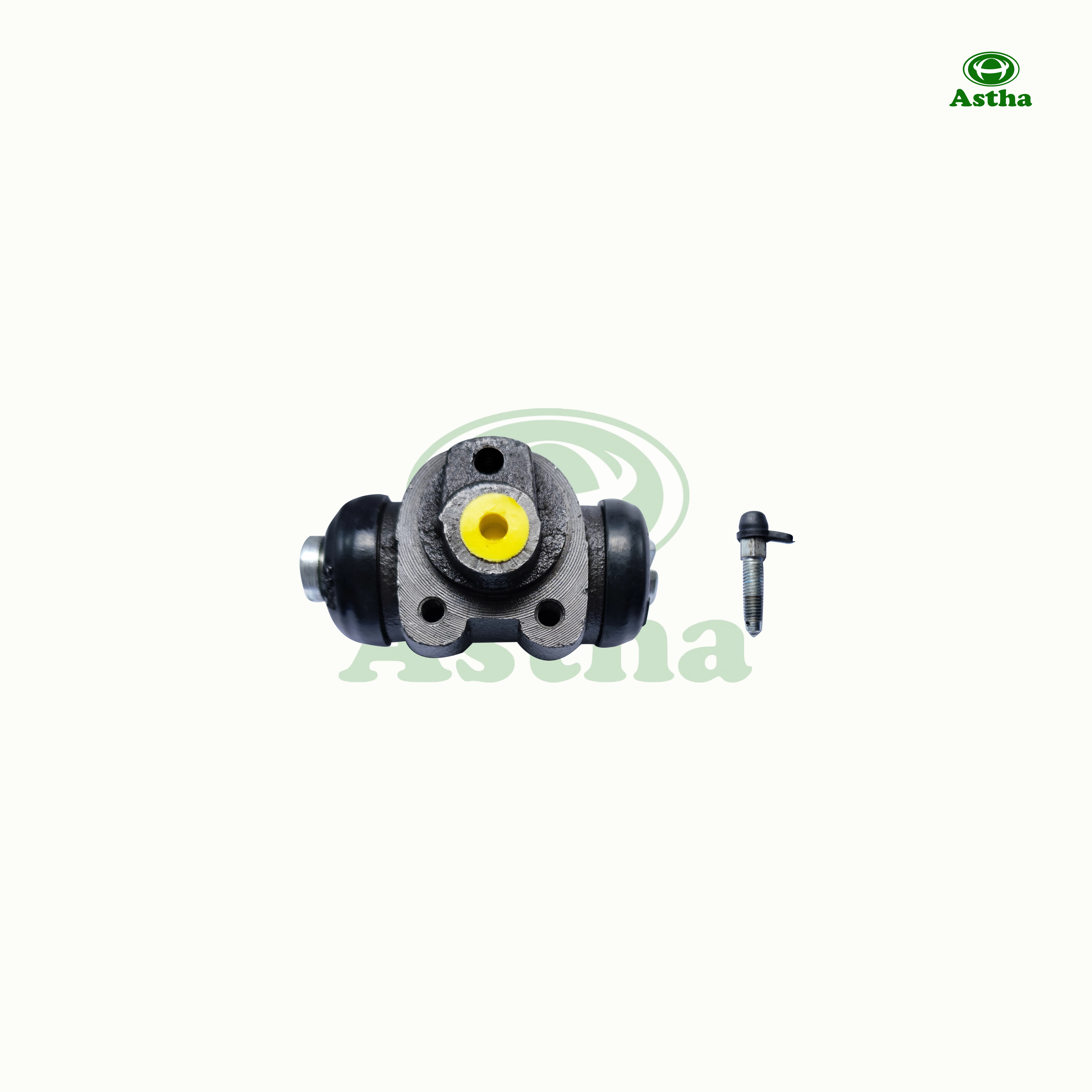 Wheel Cylinder Front/Rear Assembly O.T. 3W TVS King 4St